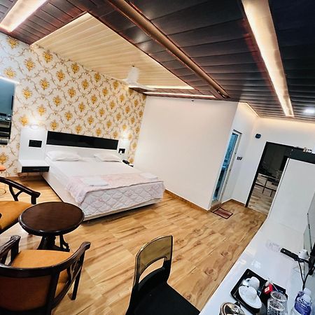 Hotel Buddha Park, Paharia, พาราณสี ภายนอก รูปภาพ