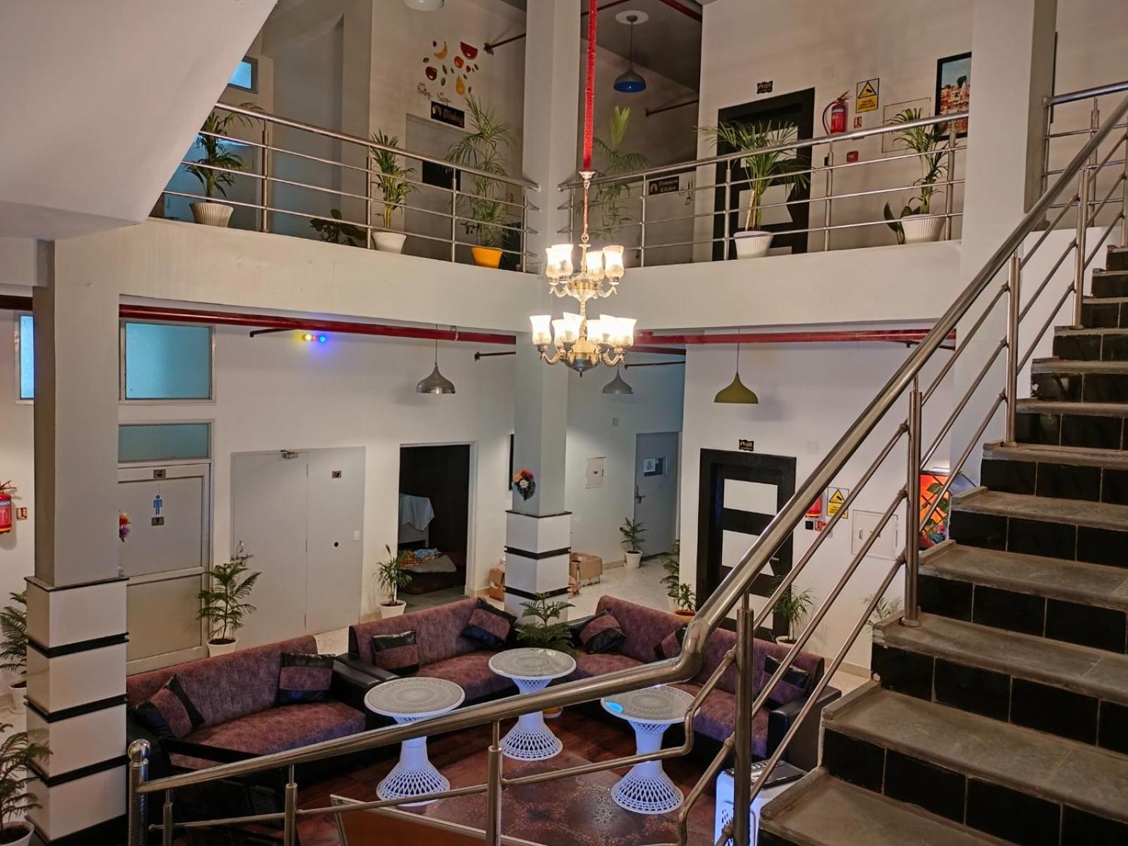 Hotel Buddha Park, Paharia, พาราณสี ภายนอก รูปภาพ