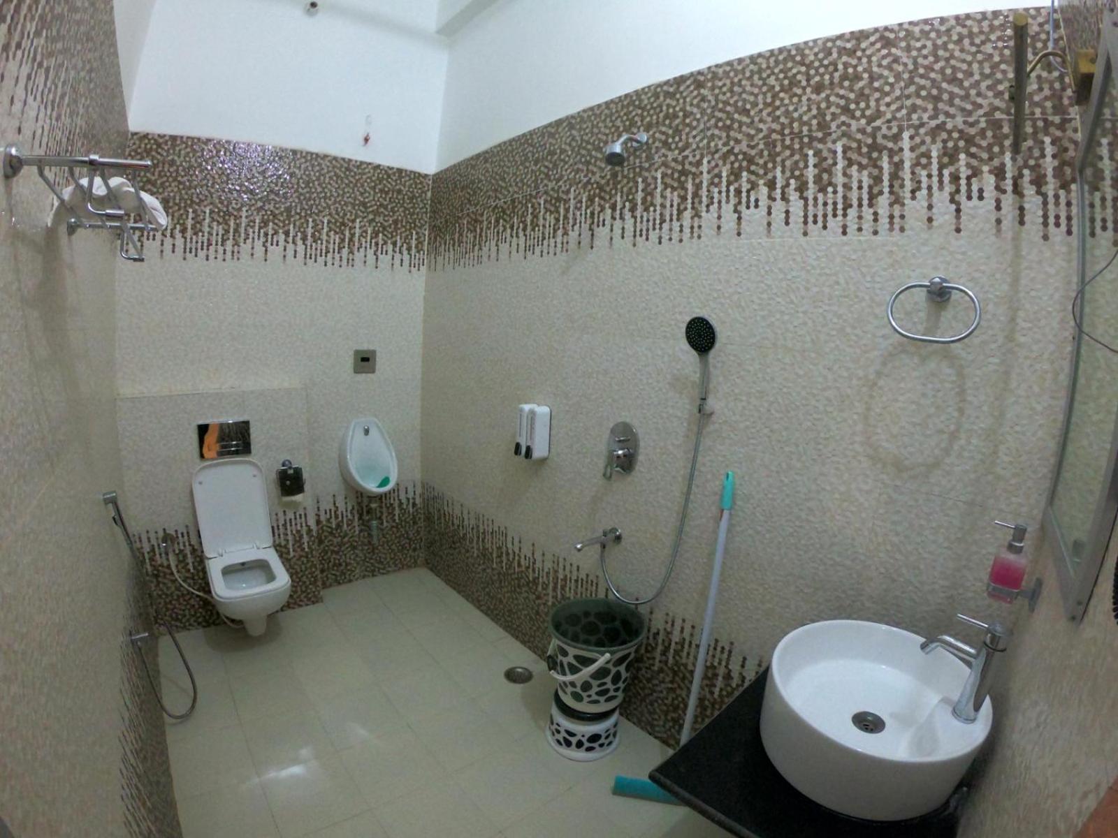 Hotel Buddha Park, Paharia, พาราณสี ภายนอก รูปภาพ
