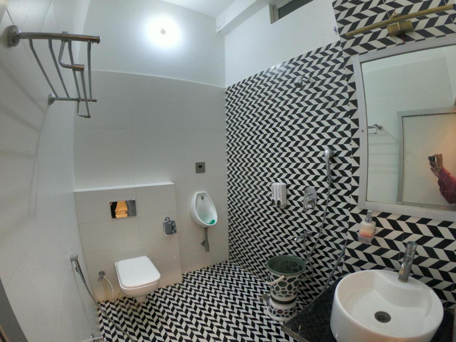 Hotel Buddha Park, Paharia, พาราณสี ภายนอก รูปภาพ